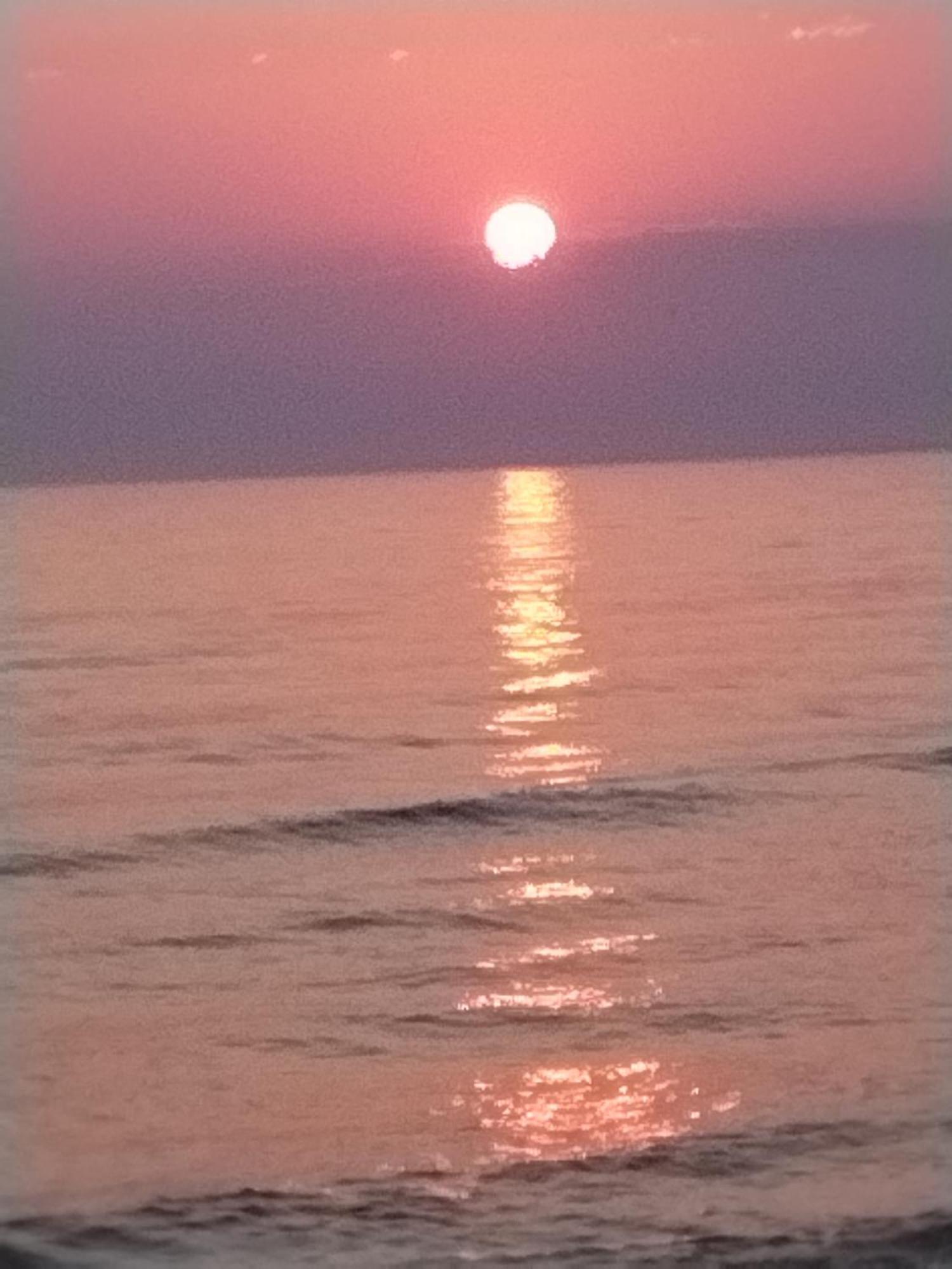 La Casuzza Di Lara Lägenhet Sciacca Rum bild