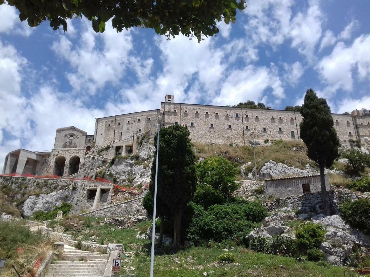 La Casuzza Di Lara Lägenhet Sciacca Exteriör bild